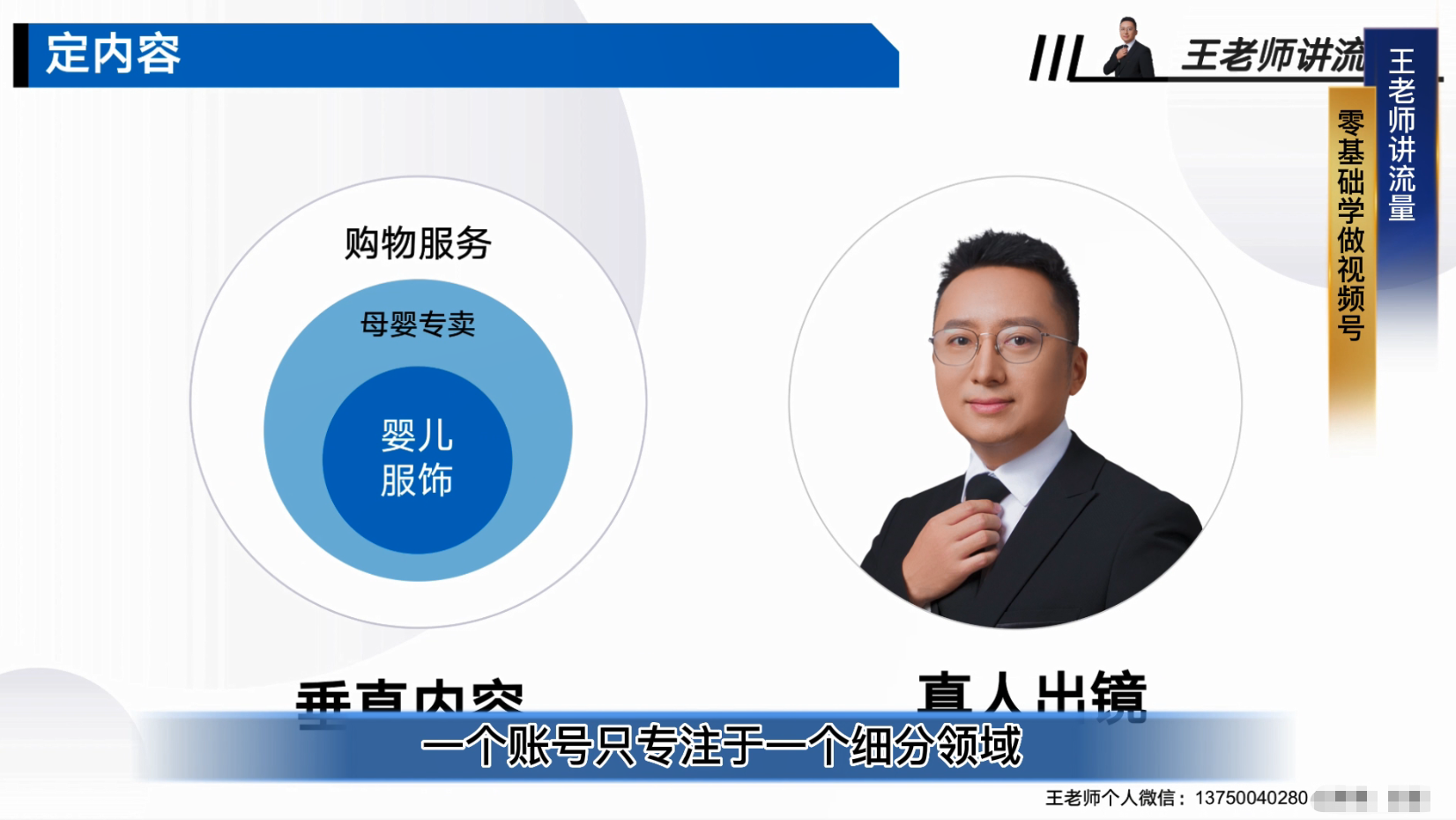 零基礎學(xué)做視頻号直播變現(xian)