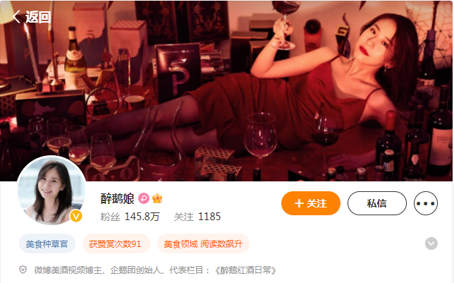 醉鵝娘的(de)全域(yu)營(ying)銷策略