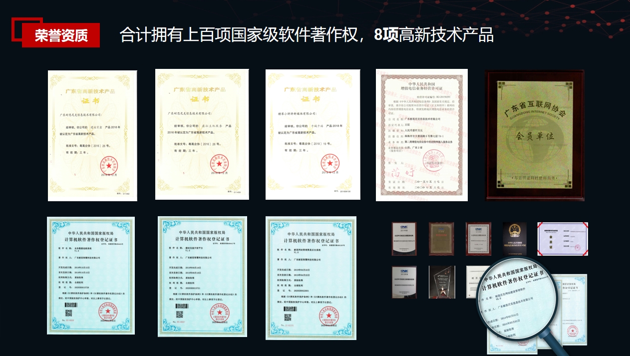 開年(nian)新(xin)喜！耐思智慧榮獲省“專(zhuan)精(jīng)特新(xin)”榮譽稱号！